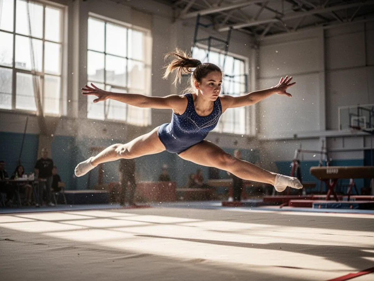 Signification de rêver d'Acrobate pour la vie quotidienne, l'amour et le travail