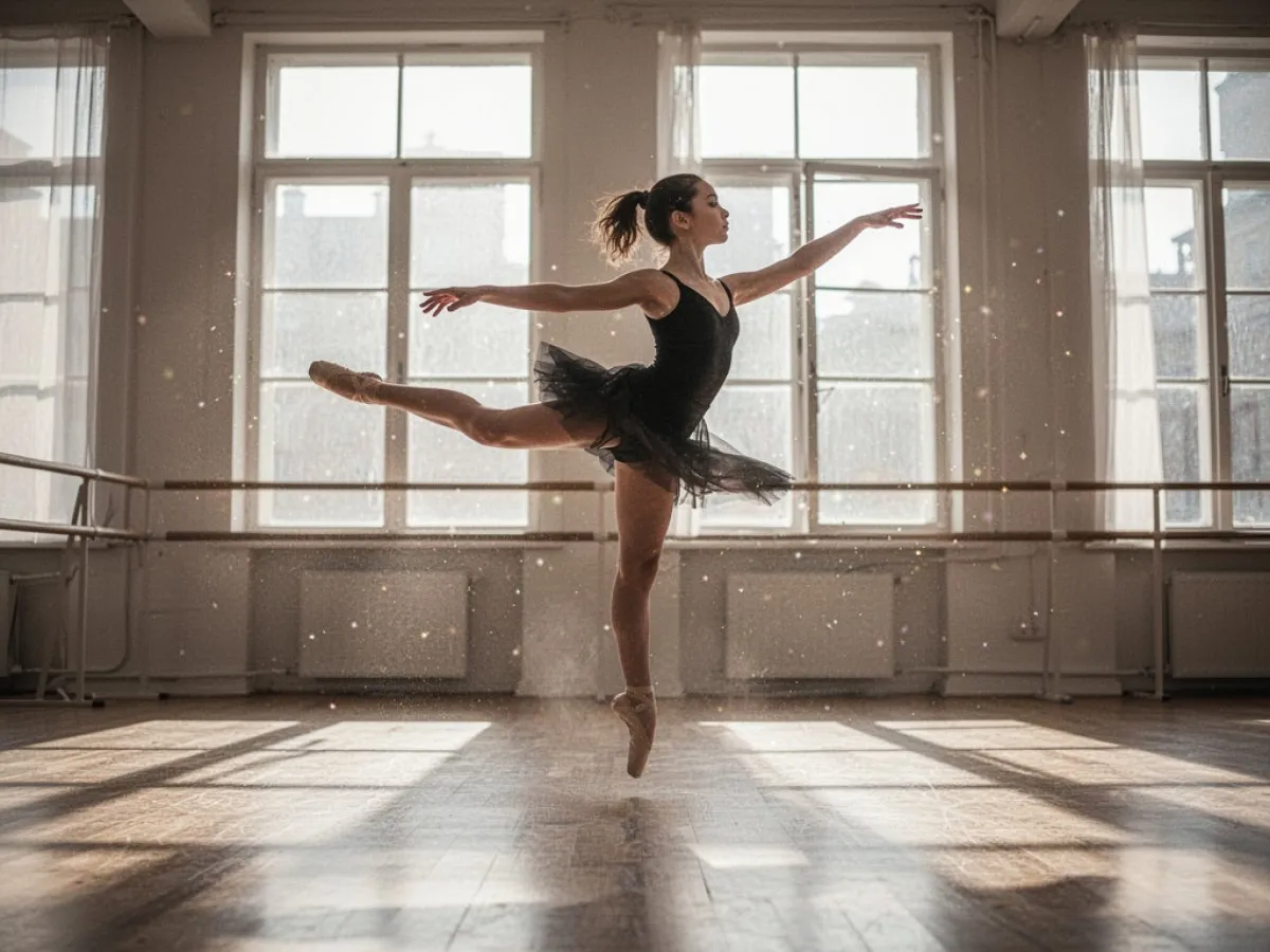 Signification de rêver d'Acrobates pour la vie quotidienne, l'amour et le travail