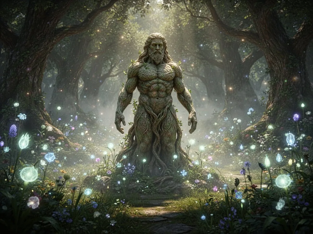 Signification spirituelle et symbolisme culturel : Adam dans l'interprétation des rêves