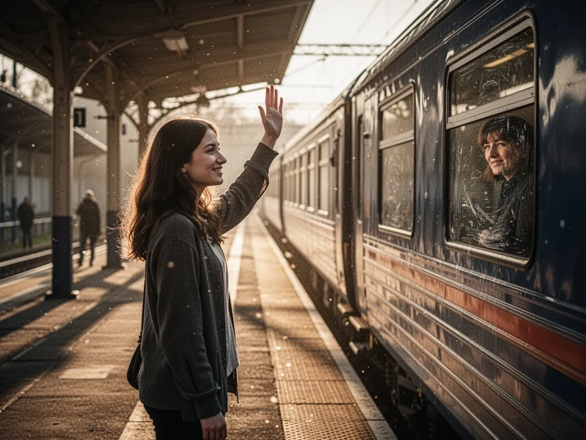 Signification de rêver d'Adieu pour la vie quotidienne, l'amour et le travail