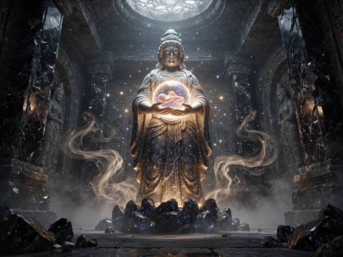 Signification spirituelle et symbolisme culturel : Adopter dans l'interprétation des rêves