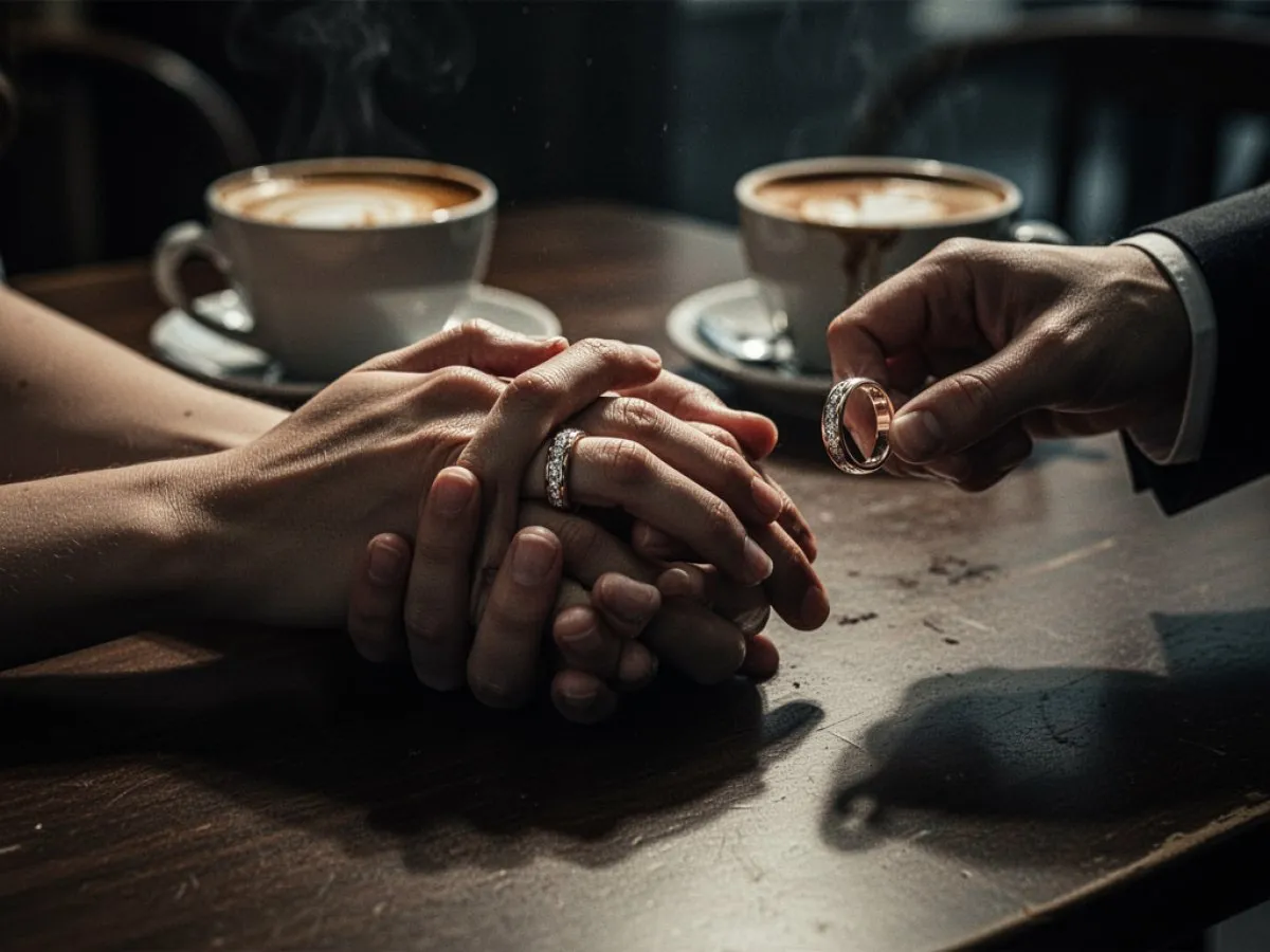 Signification de rêver d'Adultère pour la vie quotidienne, l'amour et le travail