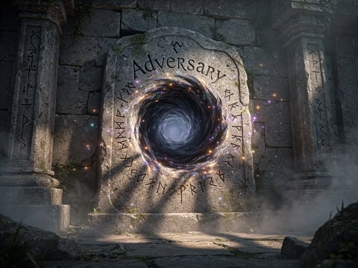 Signification spirituelle et symbolisme culturel : Adversaire dans l'interprétation des rêves