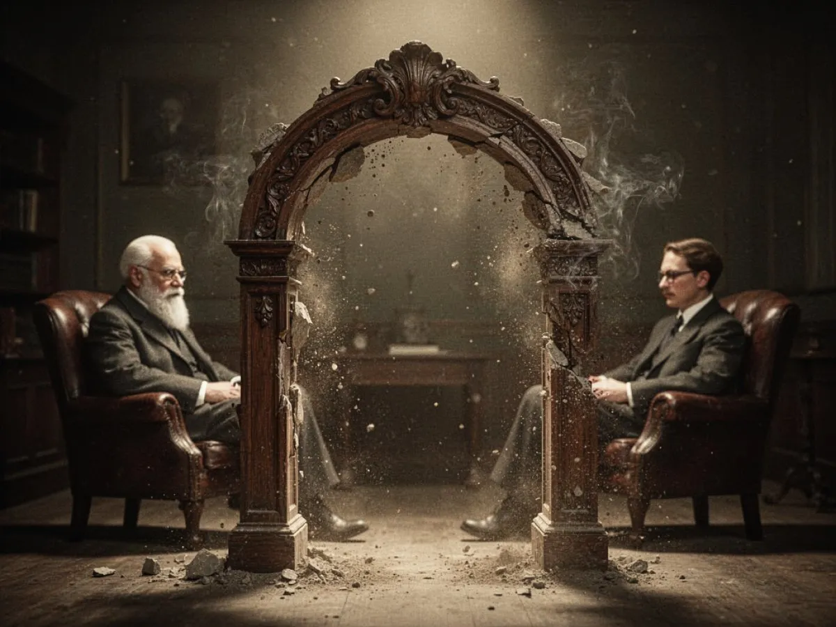 Interprétation psychologique des rêves : Affaiblir selon Sigmund Freud et Carl Jung