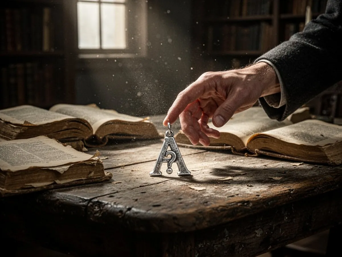 Signification de rêver d'Agnosticisme pour la vie quotidienne, l'amour et le travail