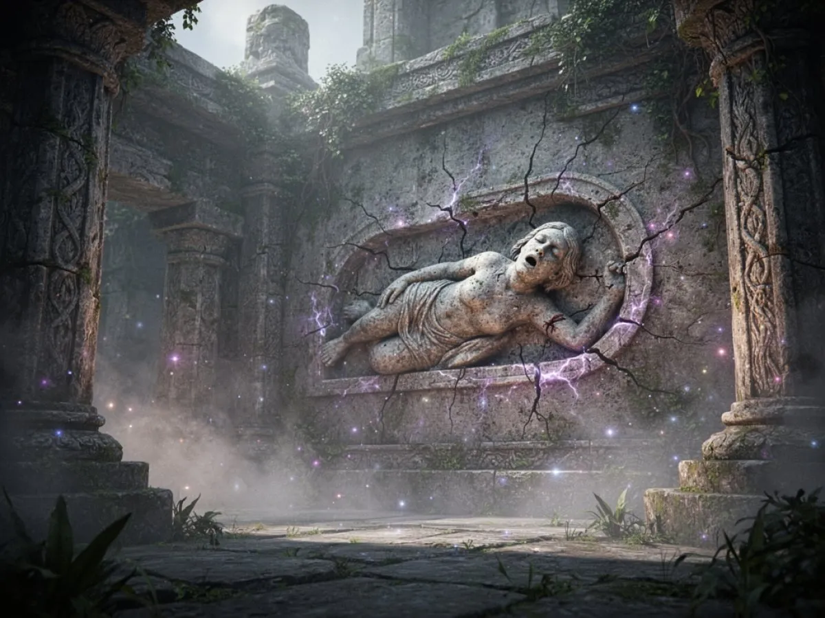 Signification spirituelle et symbolisme culturel : Agonie dans l'interprétation des rêves