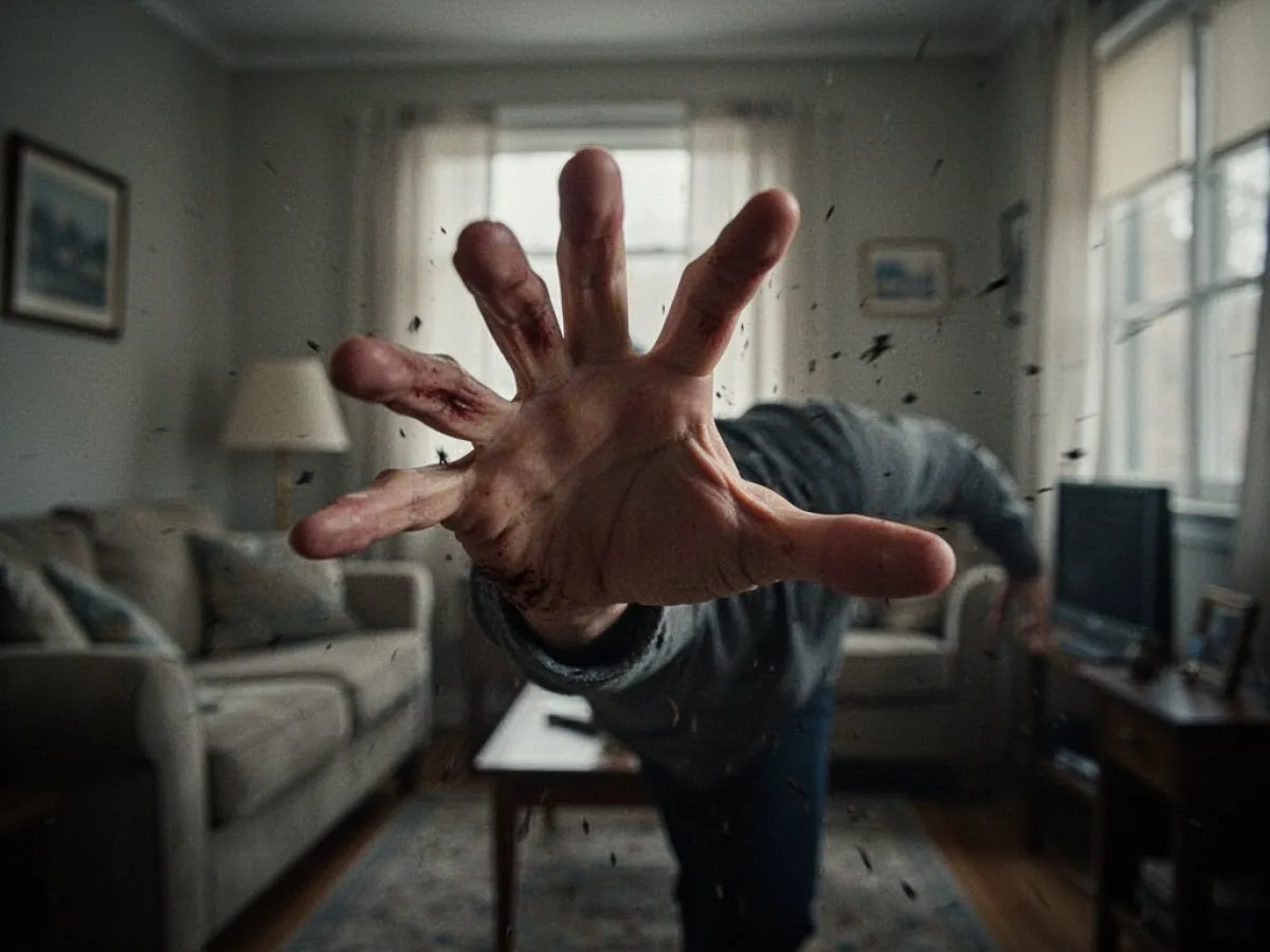 Signification de rêver d'Agression pour la vie quotidienne, l'amour et le travail