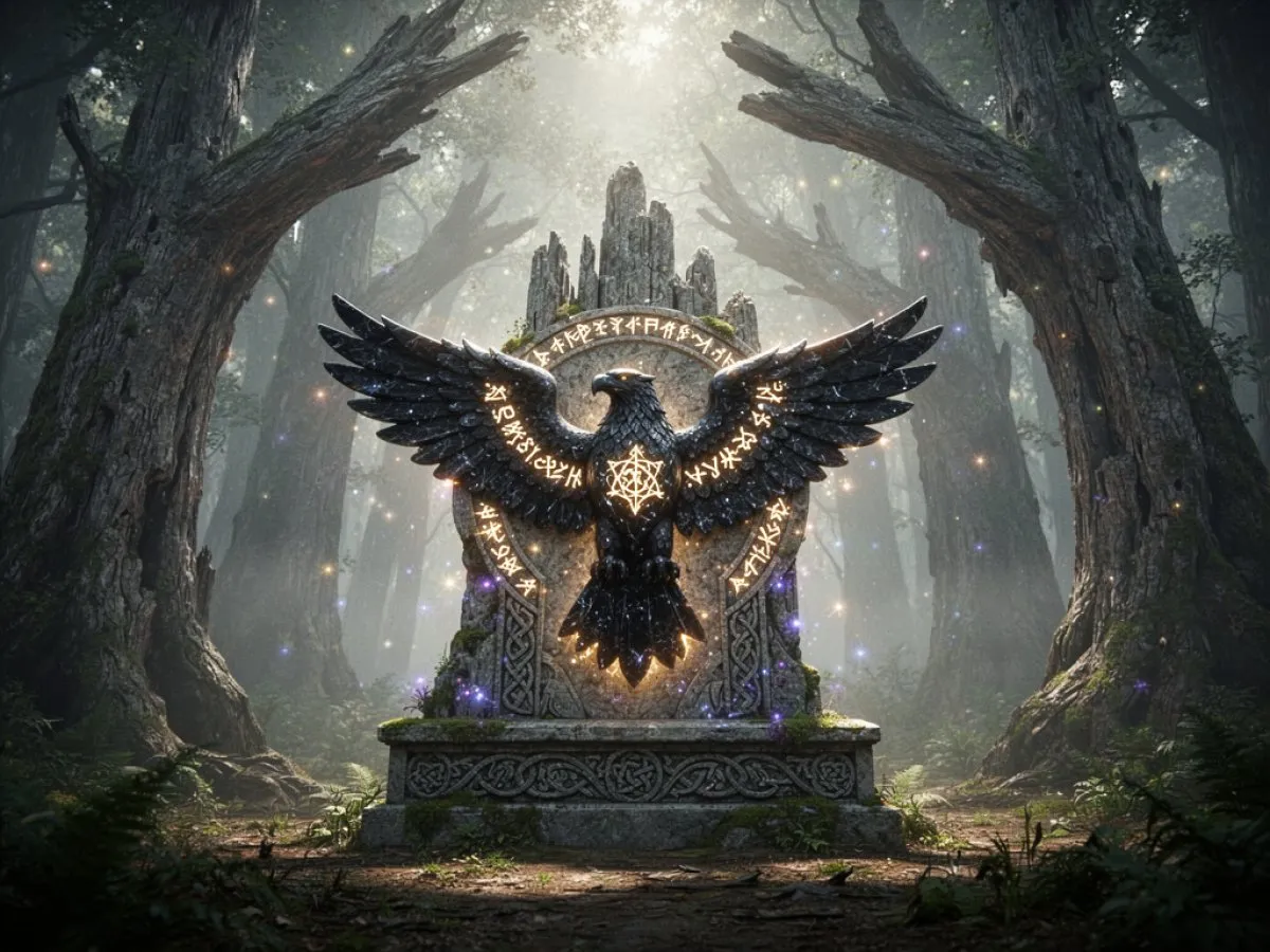 Signification spirituelle et symbolisme culturel : Aigle dans l'interprétation des rêves