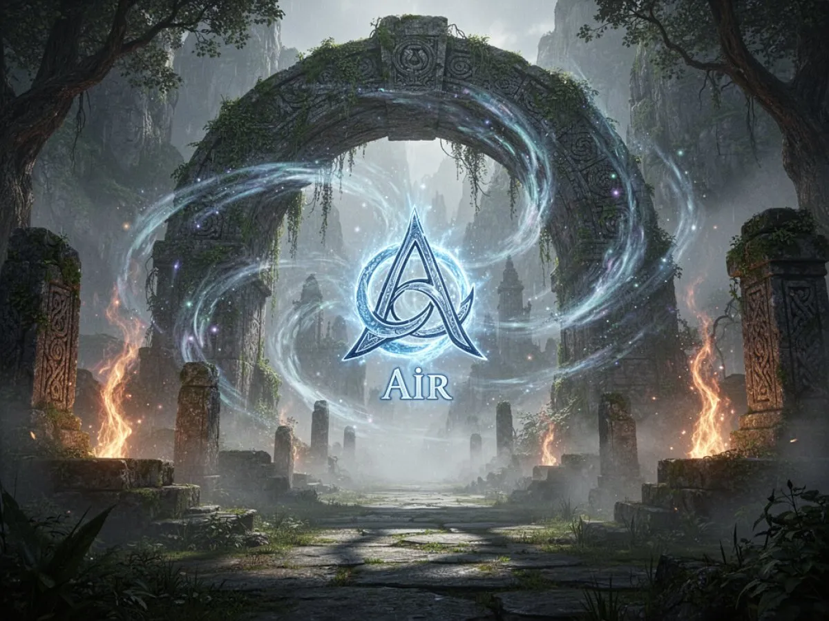 Signification spirituelle et symbolisme culturel : Air dans l'interprétation des rêves