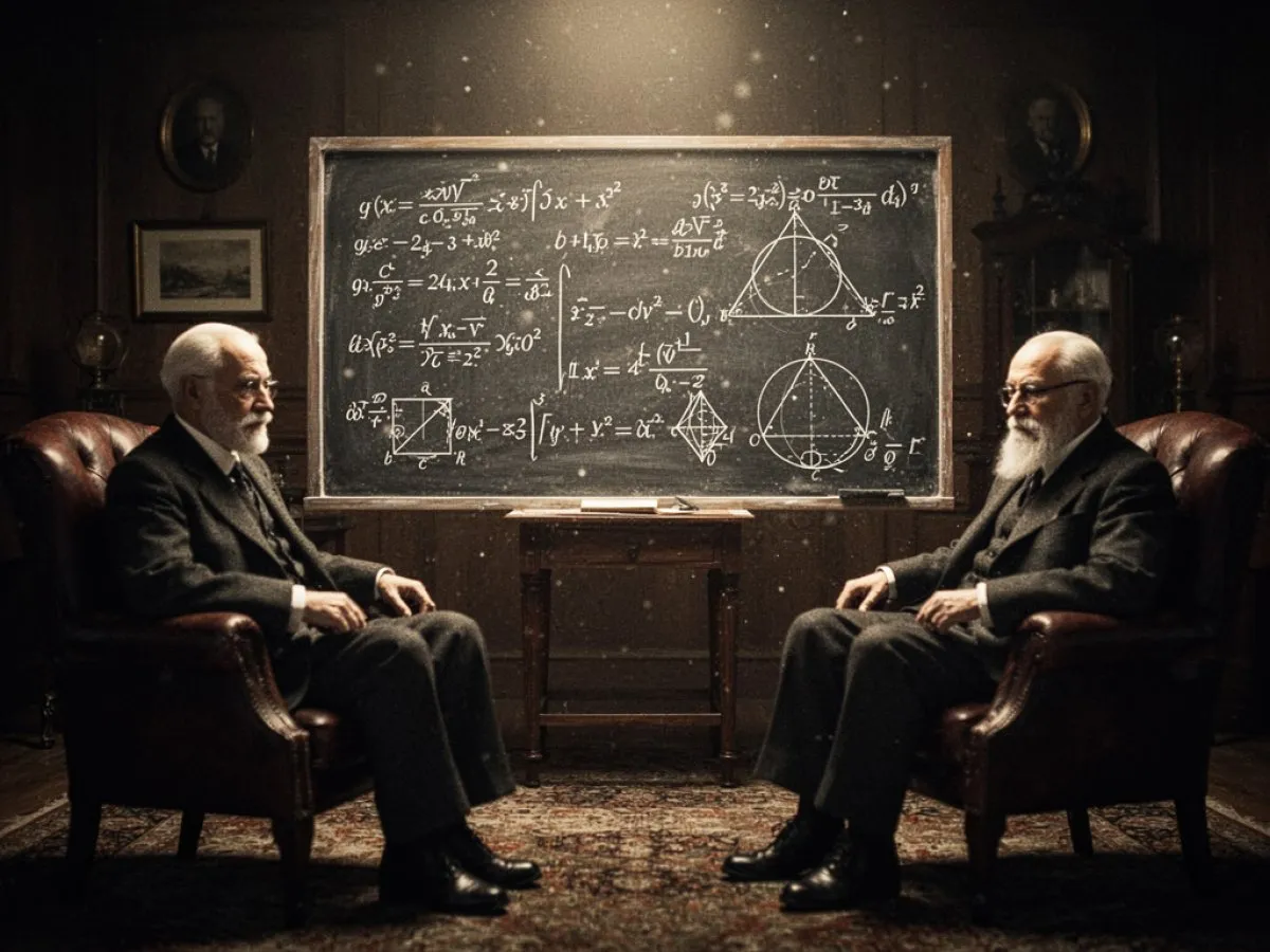 Interprétation psychologique des rêves : Algèbre selon Sigmund Freud et Carl Jung