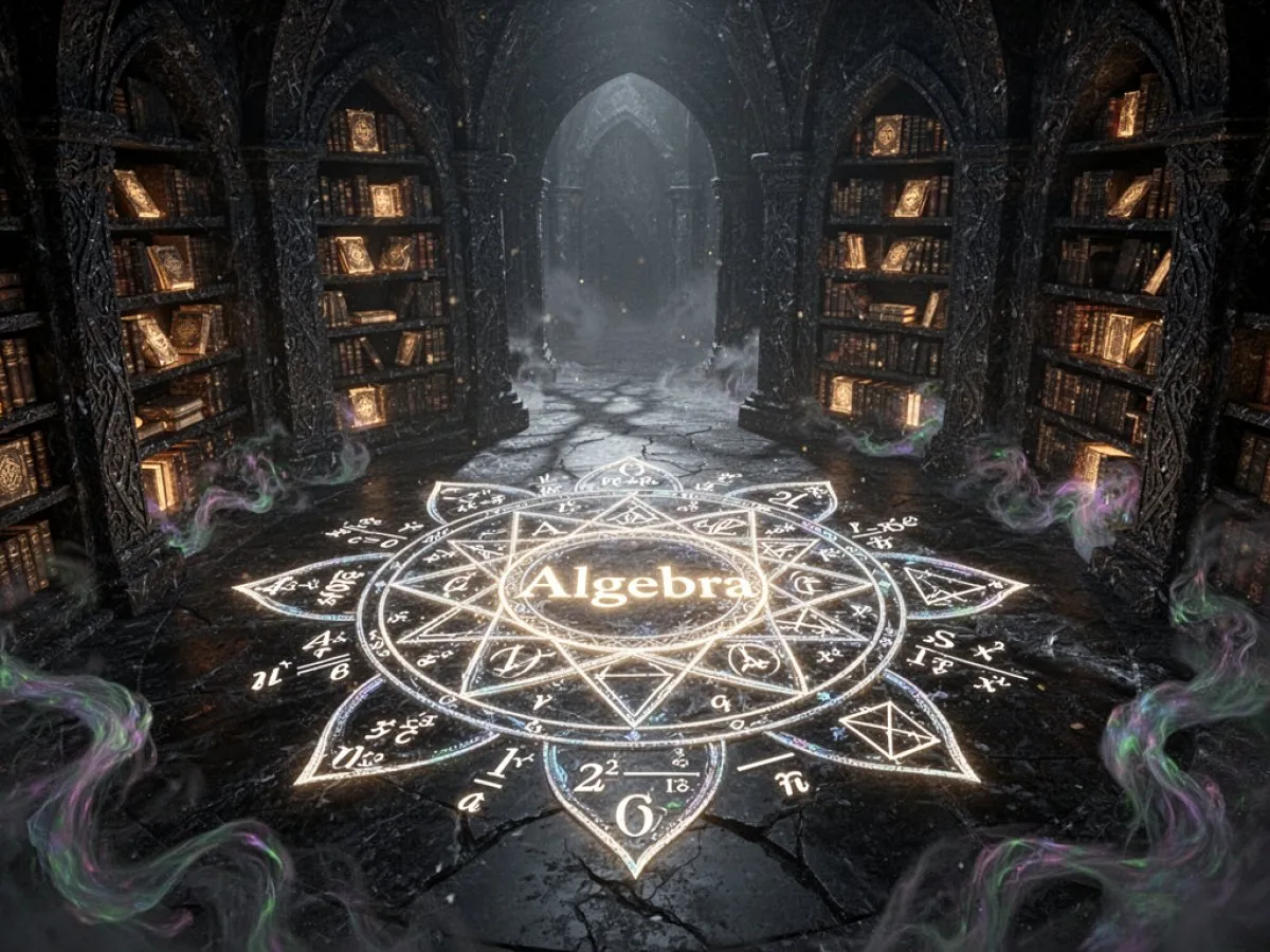Signification spirituelle et symbolisme culturel : Algèbre dans l'interprétation des rêves