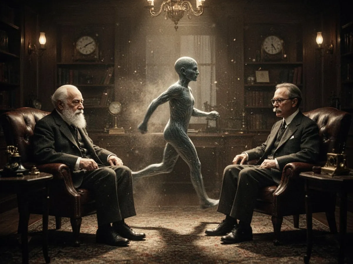 Interprétation psychologique des rêves : Aller selon Sigmund Freud et Carl Jung
