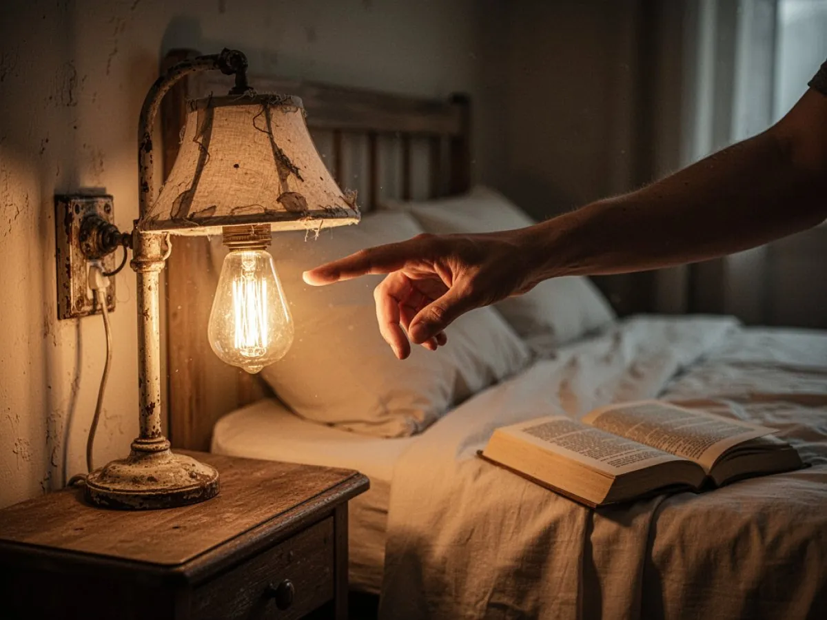 Signification de rêver d'Allumer pour la vie quotidienne, l'amour et le travail