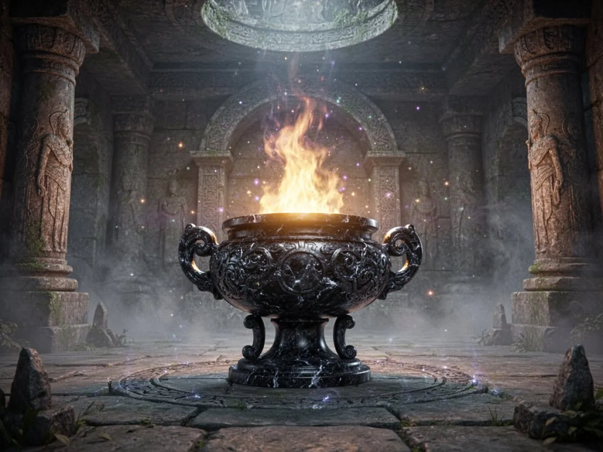 Signification spirituelle et symbolisme culturel : Allumer dans l'interprétation des rêves