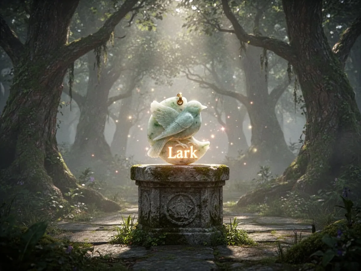 Signification spirituelle et symbolisme culturel : Alouette dans l'interprétation des rêves