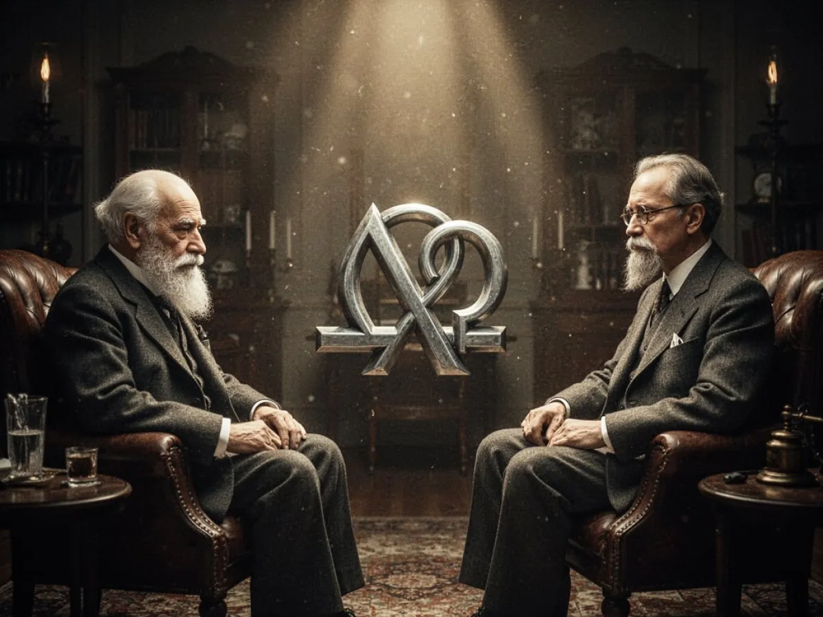 Interprétation psychologique des rêves : Alpha-Oméga selon Sigmund Freud et Carl Jung