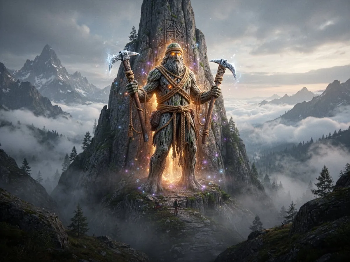 Signification spirituelle et symbolisme culturel : Alpiniste dans l'interprétation des rêves