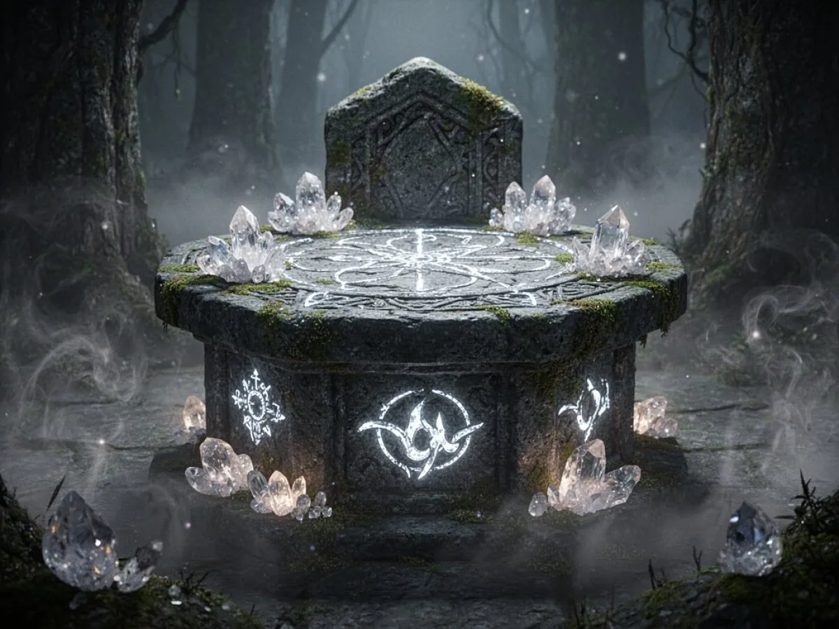 Signification spirituelle et symbolisme culturel : Alun dans l'interprétation des rêves