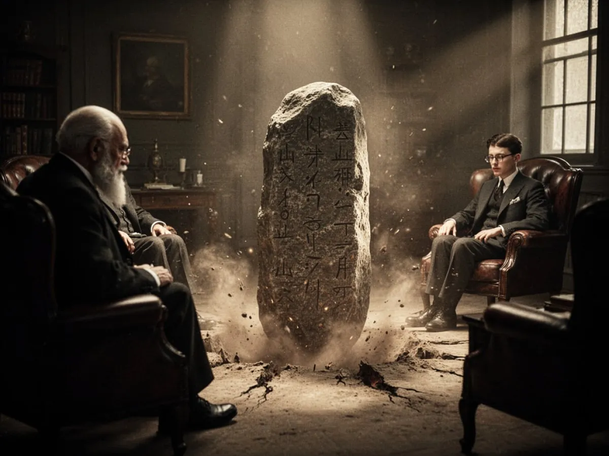 Interprétation psychologique des rêves : Alunir selon Sigmund Freud et Carl Jung