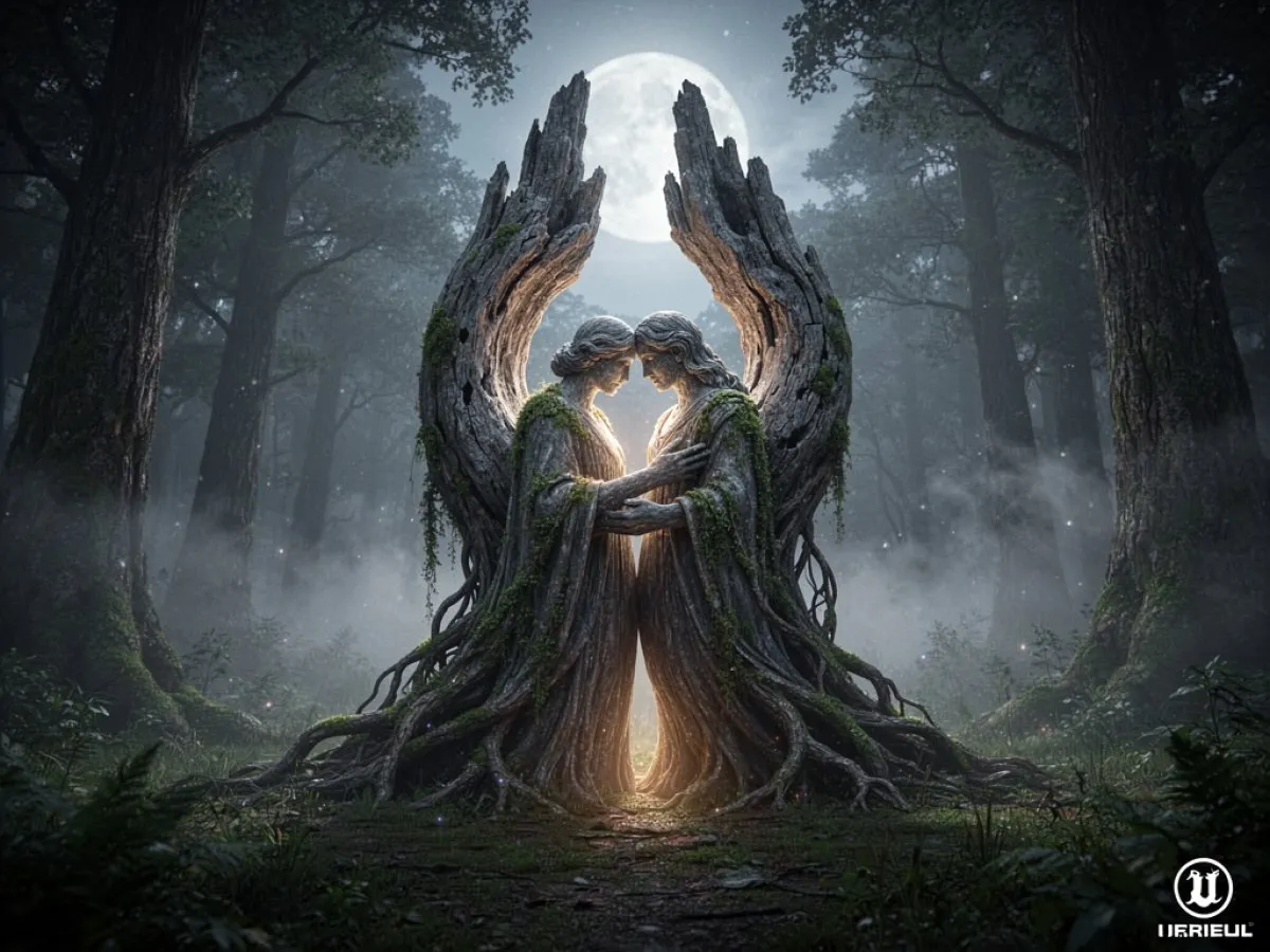 Signification spirituelle et symbolisme culturel : Amant dans l'interprétation des rêves