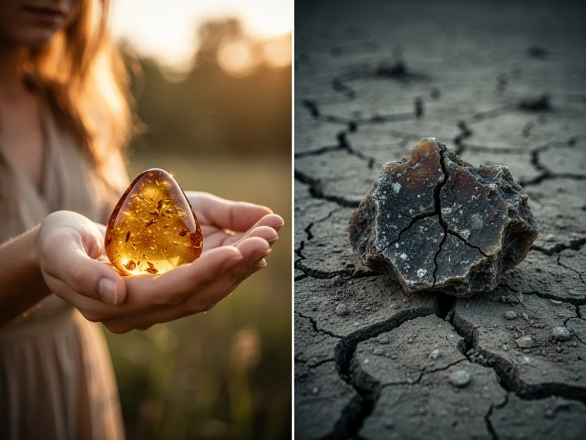 Interprétation détaillée des rêves : Différents scénarios avec Ambre dans le rêve