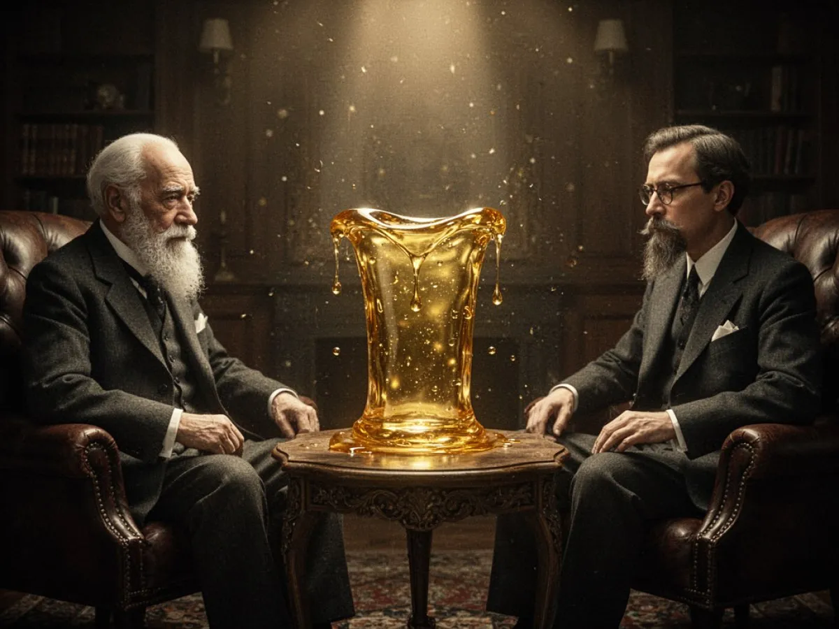 Interprétation psychologique des rêves : Ambroisie selon Sigmund Freud et Carl Jung