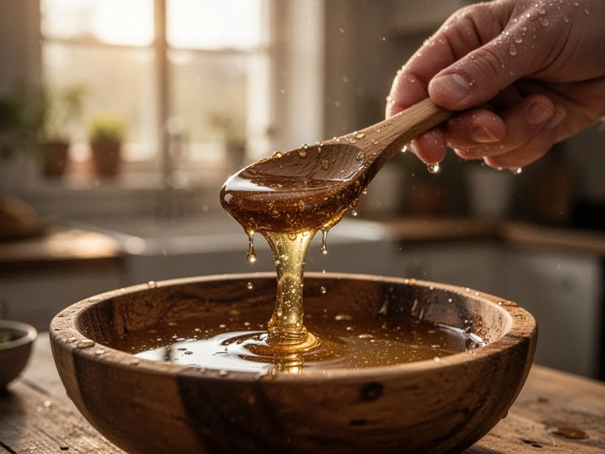 Signification de rêver d'Ambroisie pour la vie quotidienne, l'amour et le travail