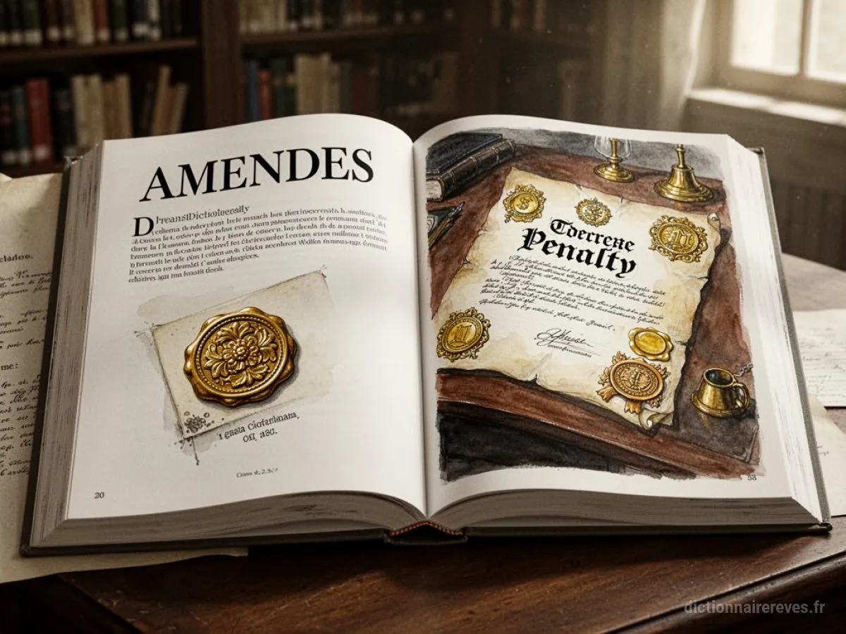 Signification générale : le symbole du rêve Amendes - Archétypes et symbolisme