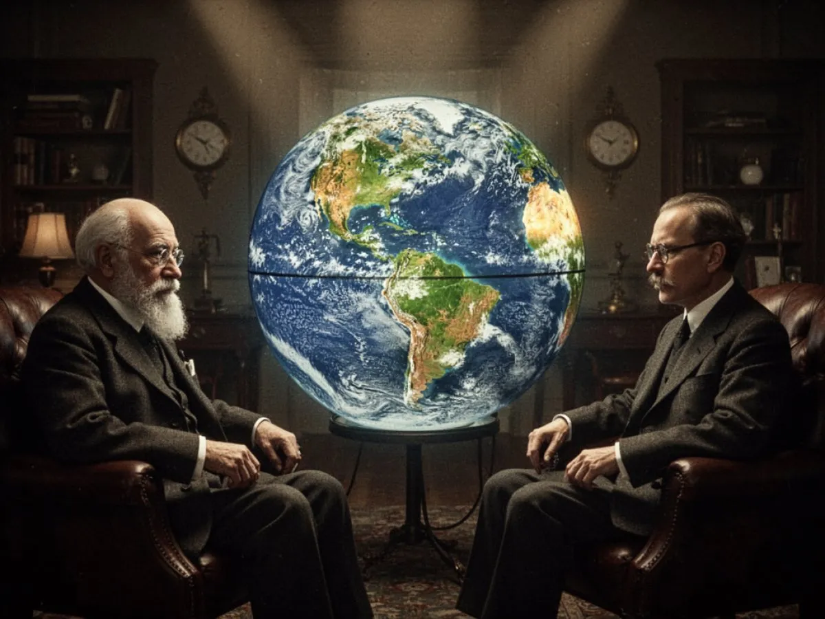 Interprétation psychologique des rêves : Amérique selon Sigmund Freud et Carl Jung