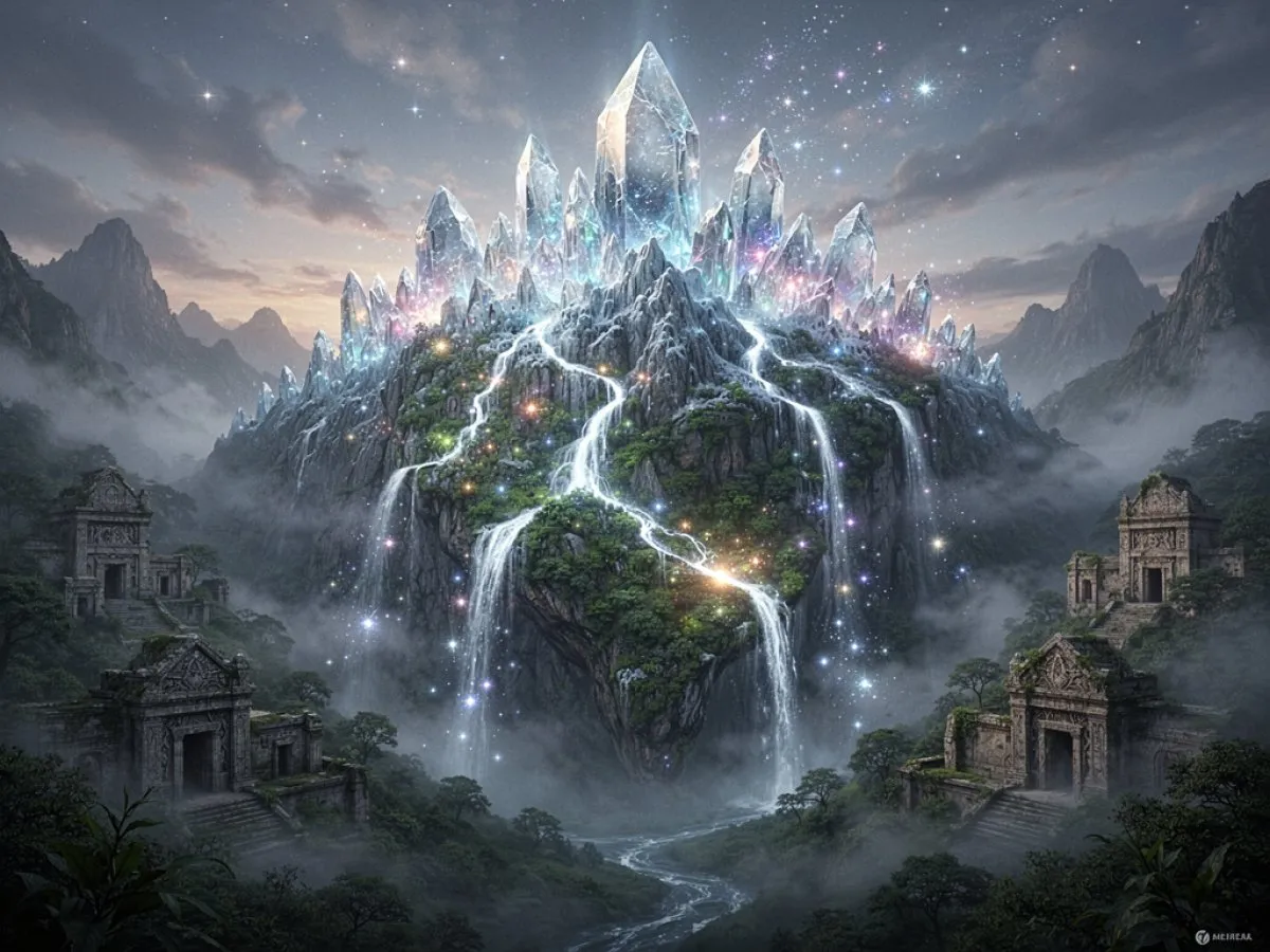 Signification spirituelle et symbolisme culturel : Amérique dans l'interprétation des rêves