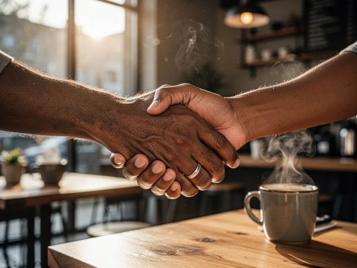 Signification de rêver d'Amitié pour la vie quotidienne, l'amour et le travail
