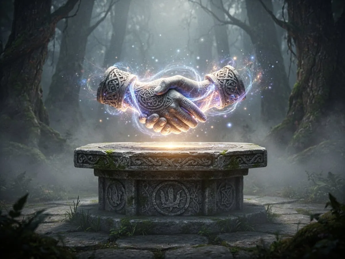 Signification spirituelle et symbolisme culturel : Amitié dans l'interprétation des rêves