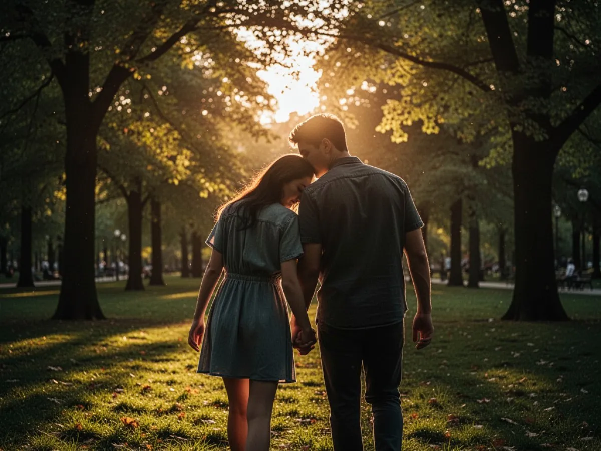 Signification de rêver d'Amoureux pour la vie quotidienne, l'amour et le travail