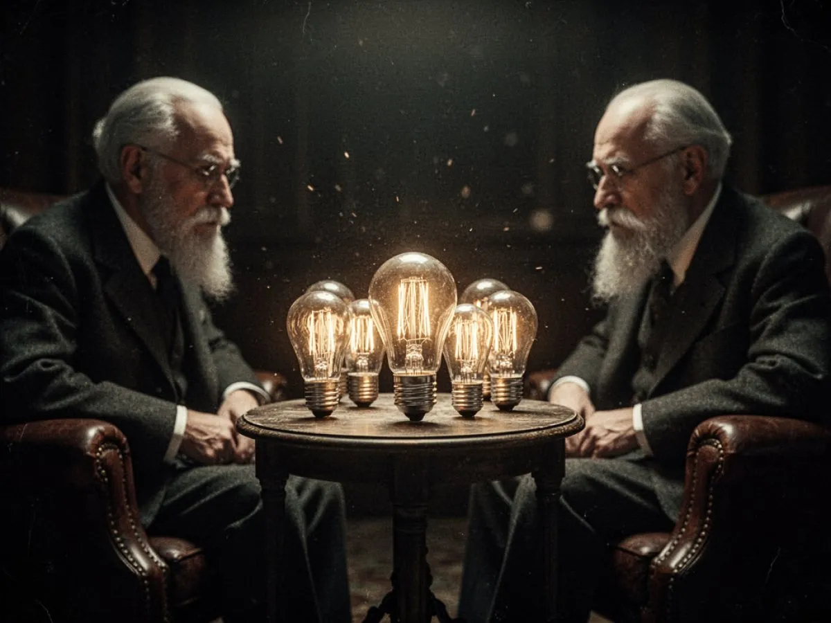 Interprétation psychologique des rêves : Ampoules selon Sigmund Freud et Carl Jung