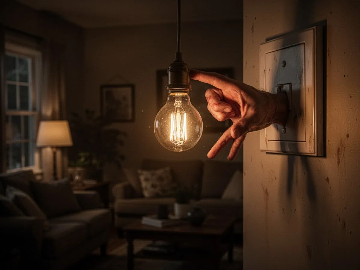 Signification de rêver d'Ampoules pour la vie quotidienne, l'amour et le travail