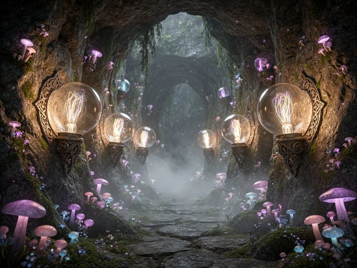 Signification spirituelle et symbolisme culturel : Ampoules dans l'interprétation des rêves