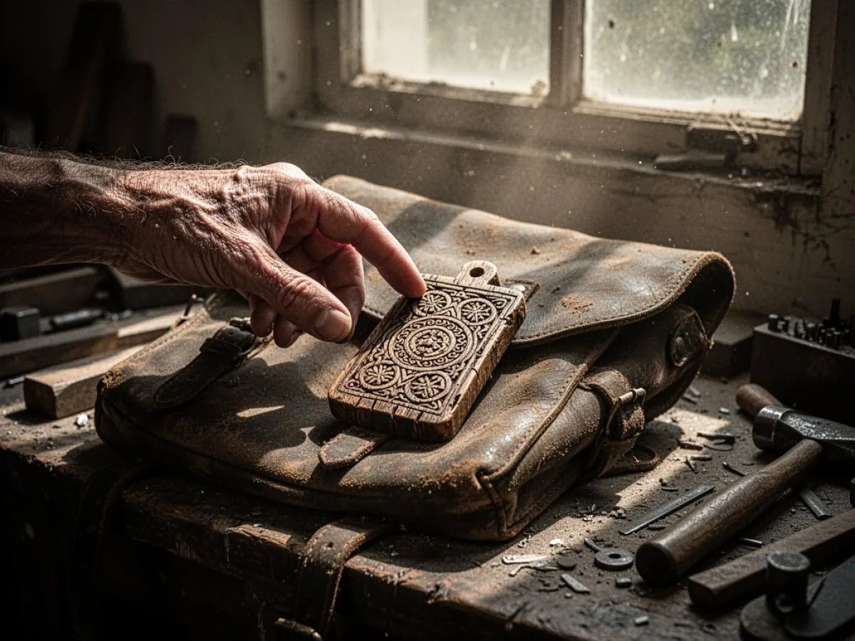 Signification de rêver d'Amulette pour la vie quotidienne, l'amour et le travail