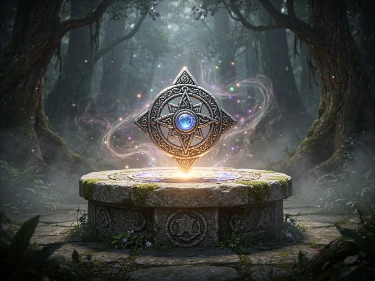 Signification spirituelle et symbolisme culturel : Amulette dans l'interprétation des rêves