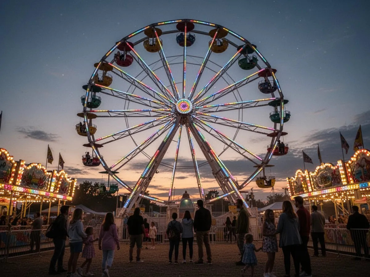 Signification de rêver d'Amusement pour la vie quotidienne, l'amour et le travail
