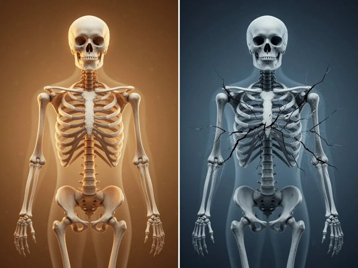 Interprétation détaillée des rêves : Différents scénarios avec Anatomie dans le rêve