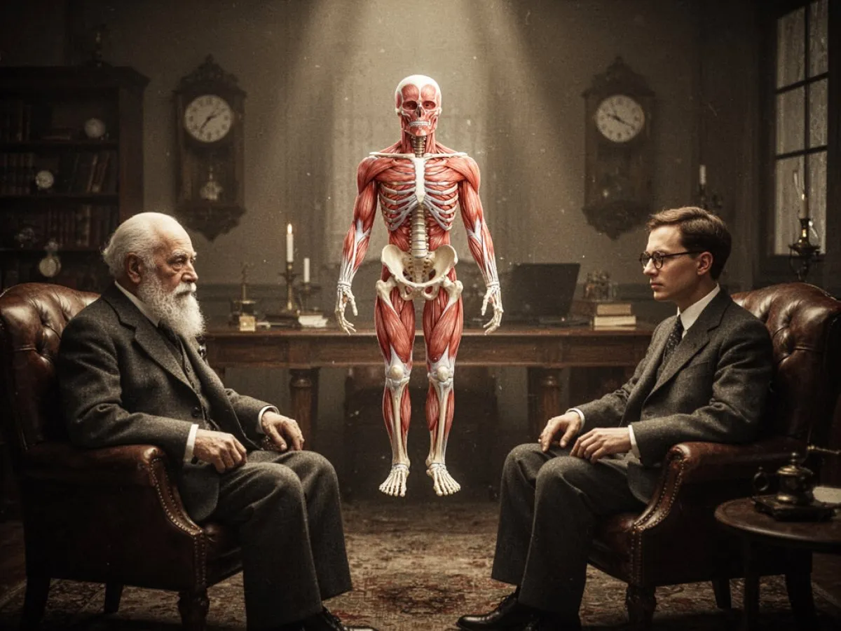 Interprétation psychologique des rêves : Anatomie selon Sigmund Freud et Carl Jung