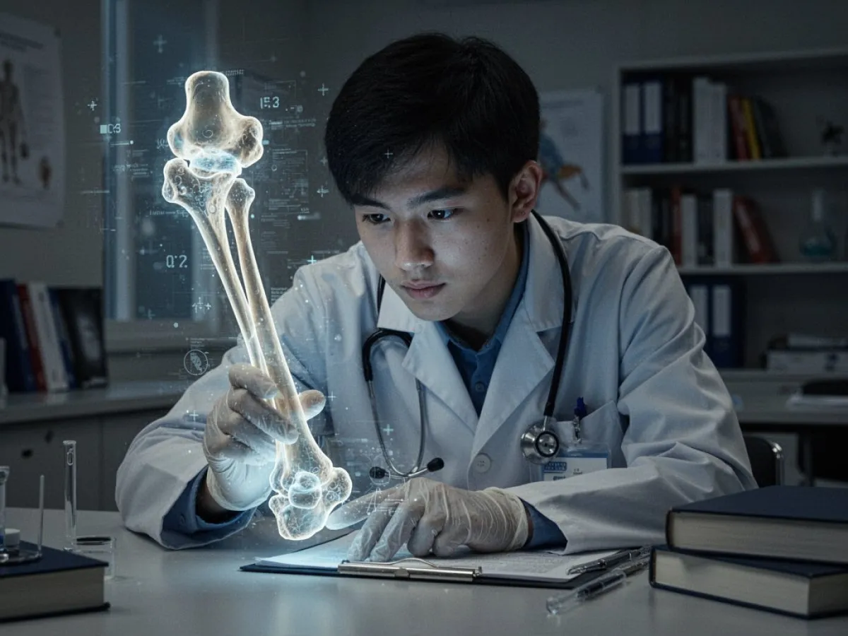 Signification de rêver d'Anatomie pour la vie quotidienne, l'amour et le travail
