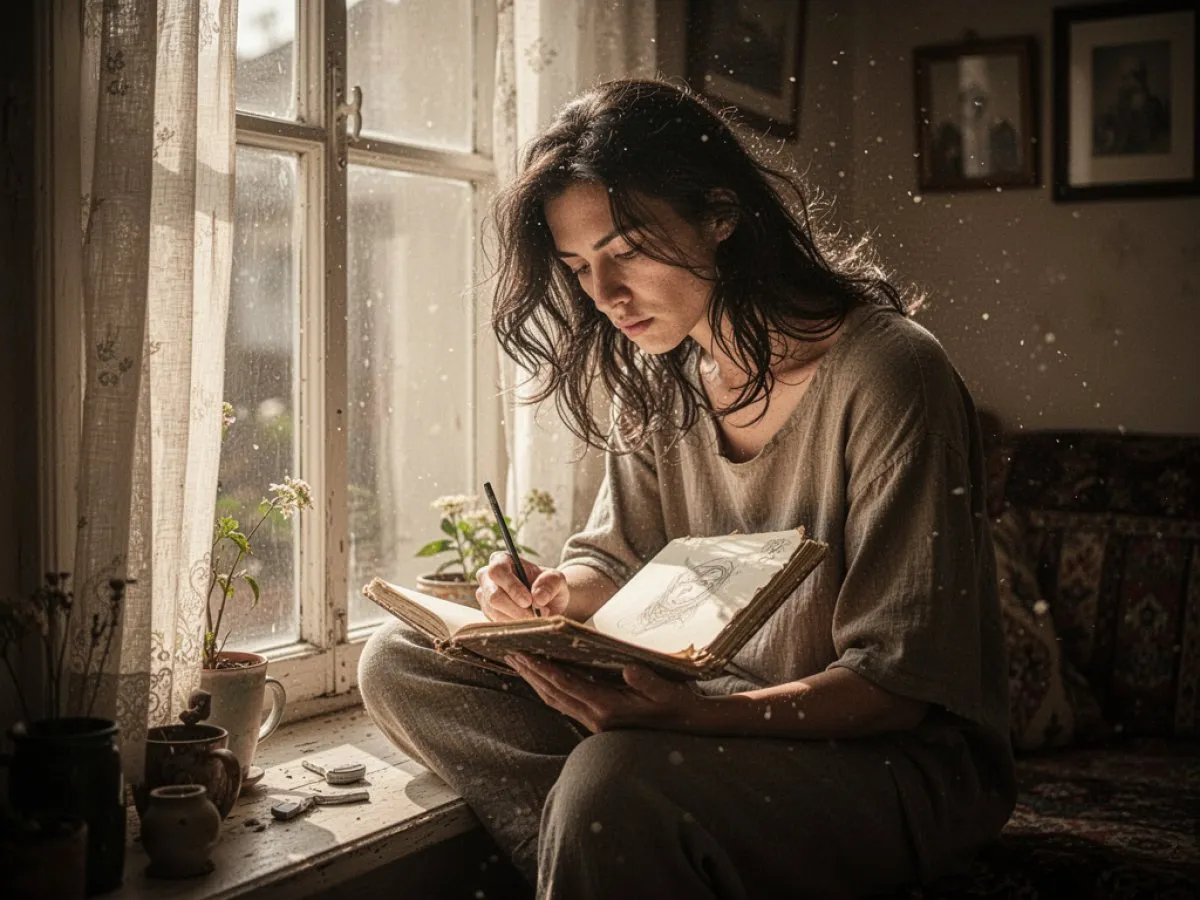 Signification de rêver d'Androgyne pour la vie quotidienne, l'amour et le travail