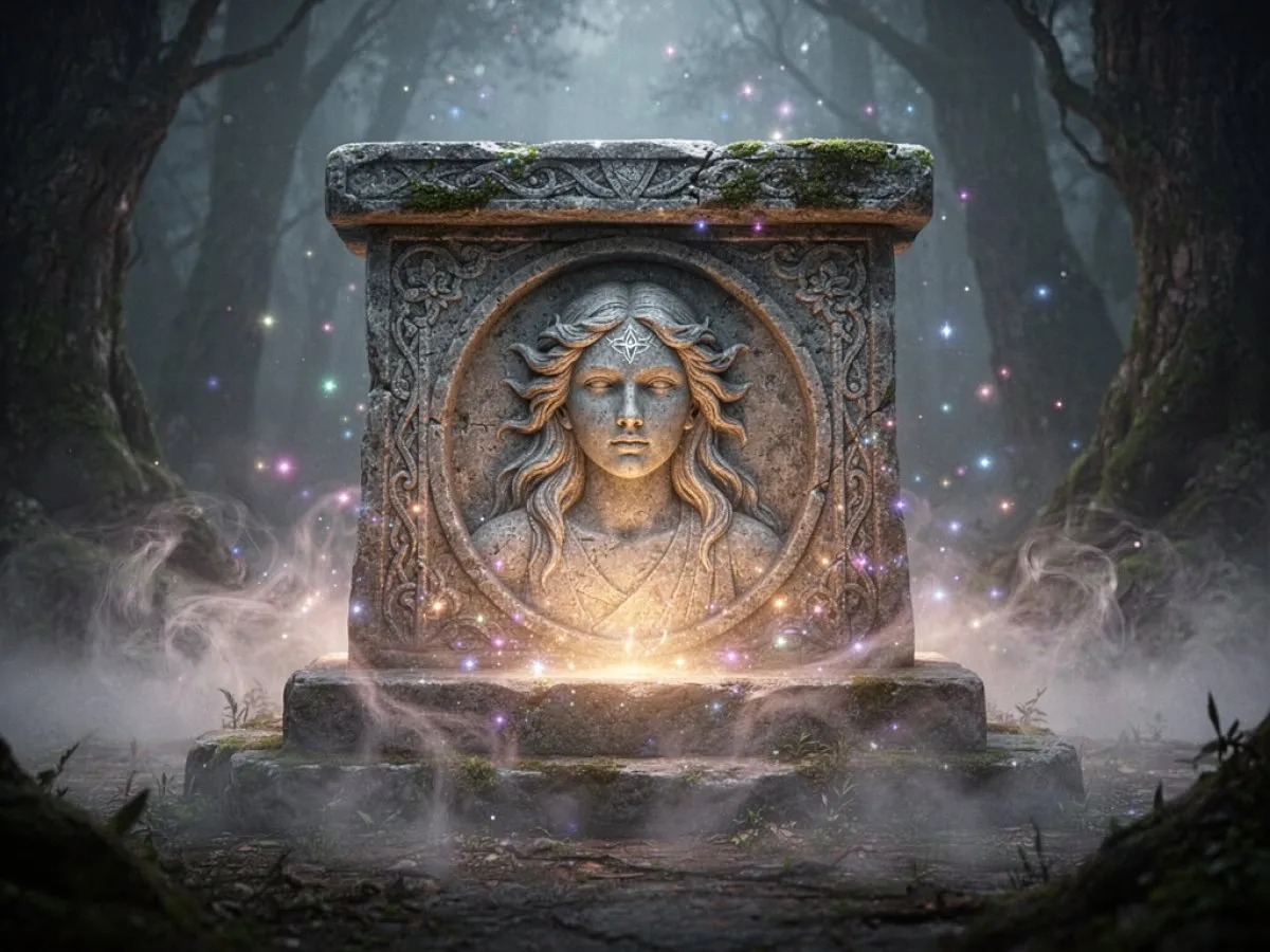 Signification spirituelle et symbolisme culturel : Androgyne dans l'interprétation des rêves