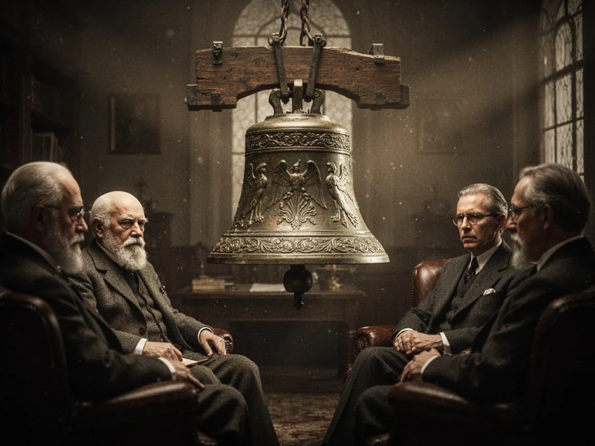 Interprétation psychologique des rêves : Angélus selon Sigmund Freud et Carl Jung