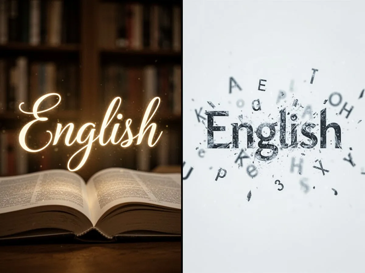 Interprétation détaillée des rêves : Différents scénarios avec Anglais dans le rêve