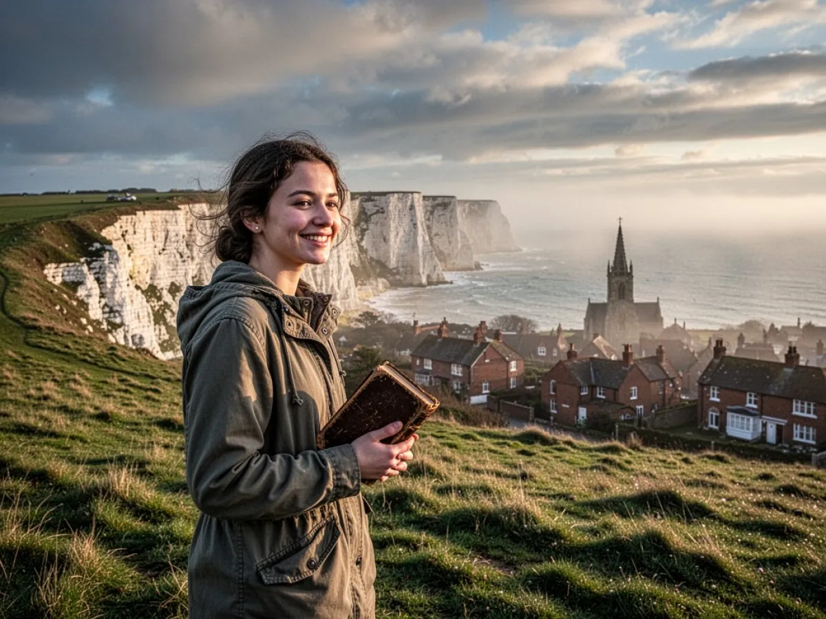 Signification de rêver d'Angleterre pour la vie quotidienne, l'amour et le travail