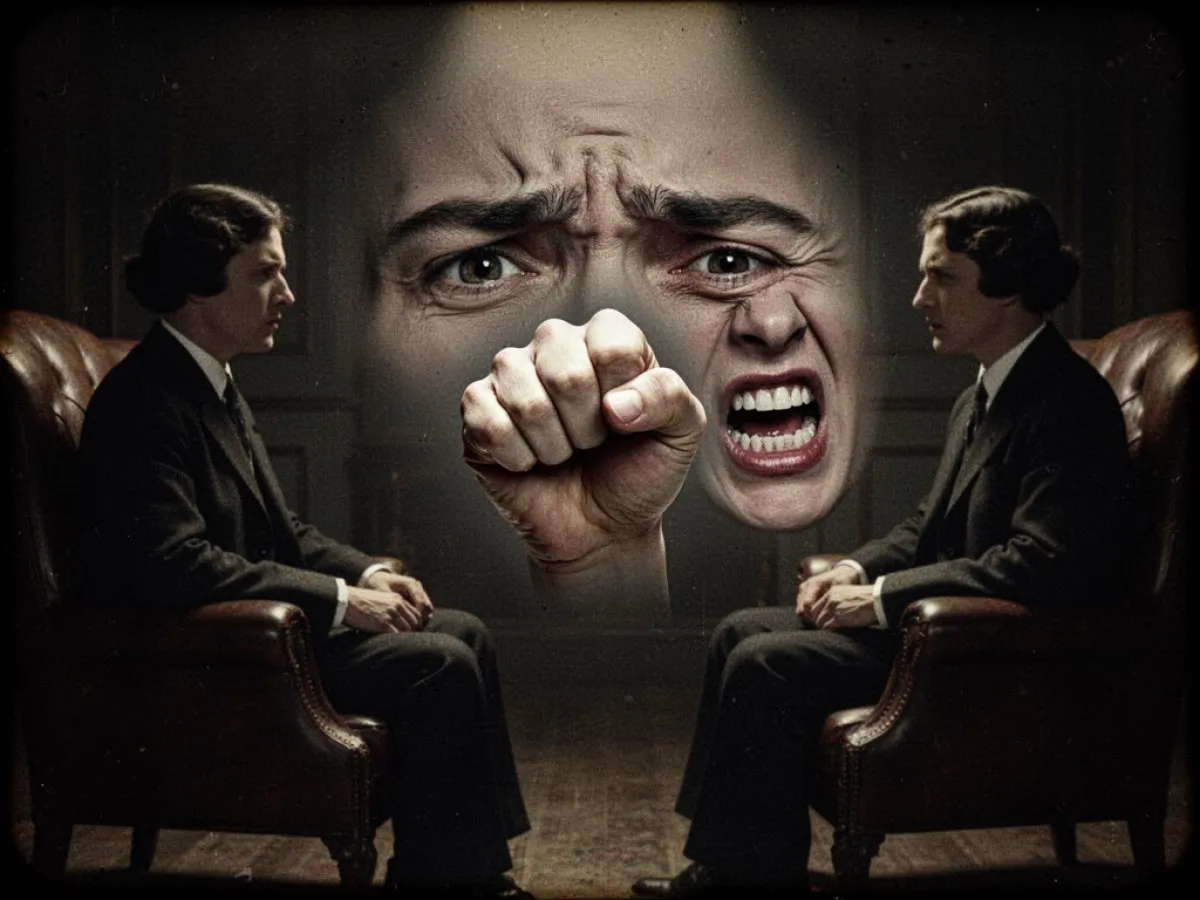 Interprétation psychologique des rêves : Angoisse selon Sigmund Freud et Carl Jung