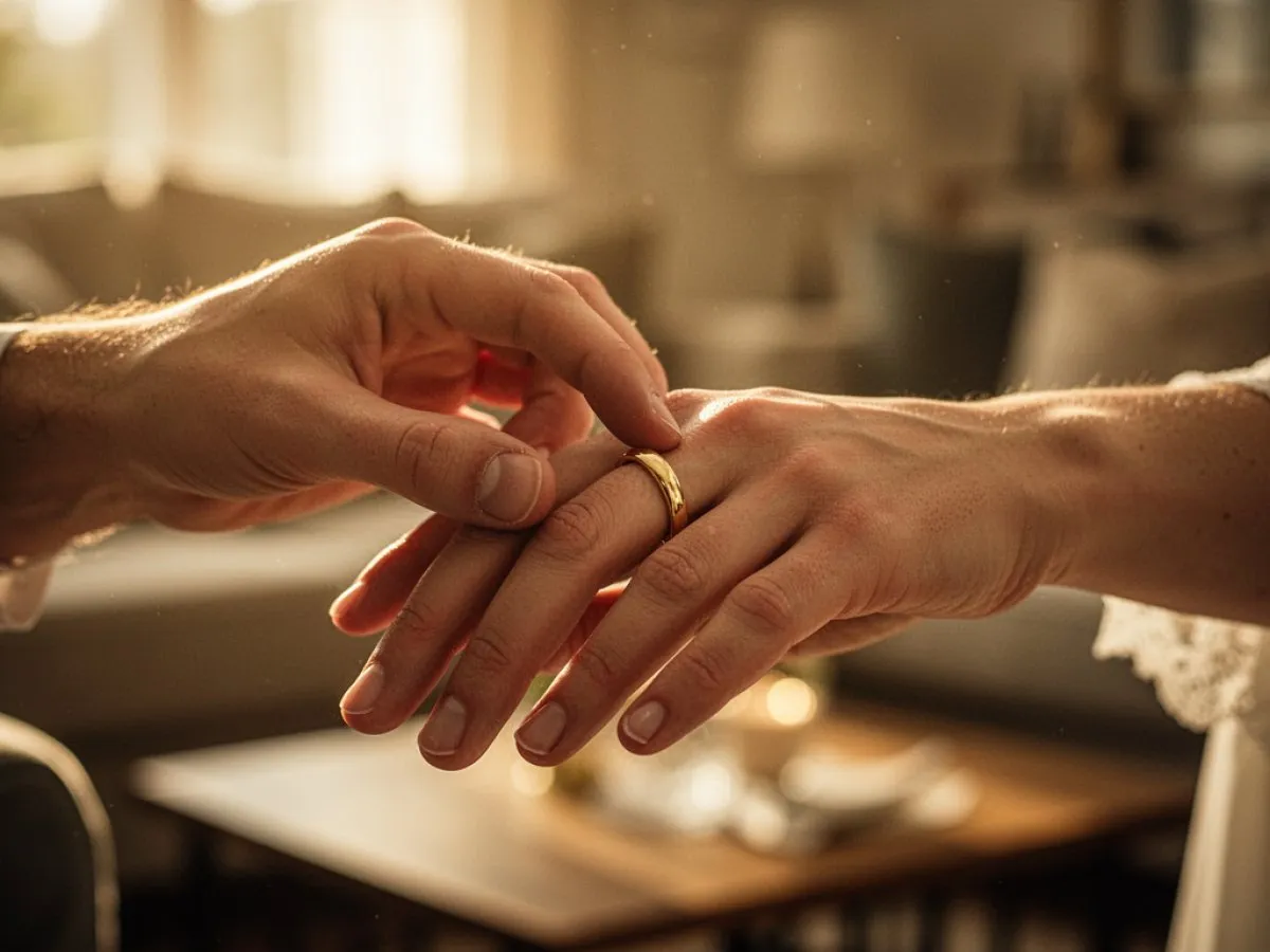 Signification de rêver d'Anneau pour la vie quotidienne, l'amour et le travail