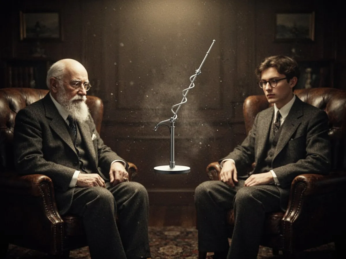 Interprétation psychologique des rêves : Antenne selon Sigmund Freud et Carl Jung